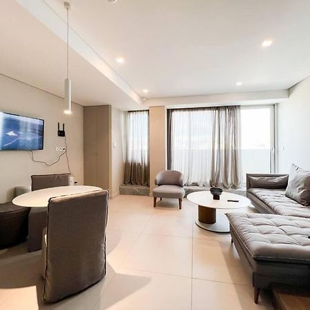 Aster Anhome Premium Selections เอเธนส์ ภายนอก รูปภาพ