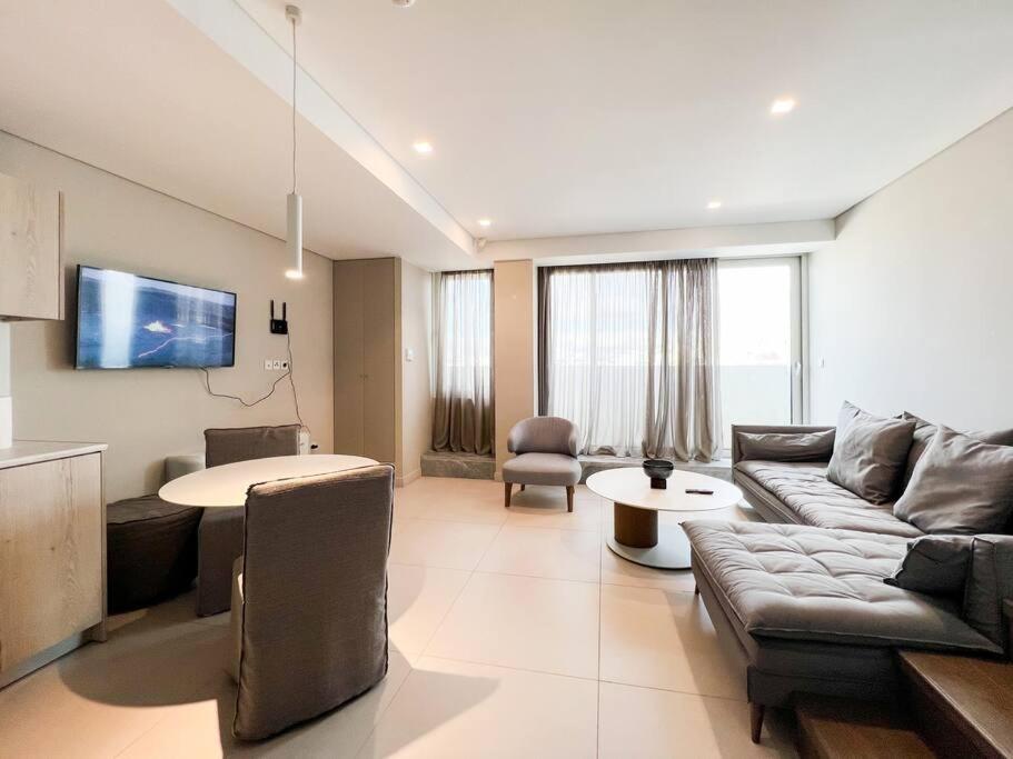 Aster Anhome Premium Selections เอเธนส์ ภายนอก รูปภาพ