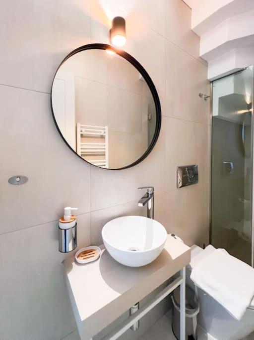 Aster Anhome Premium Selections เอเธนส์ ภายนอก รูปภาพ
