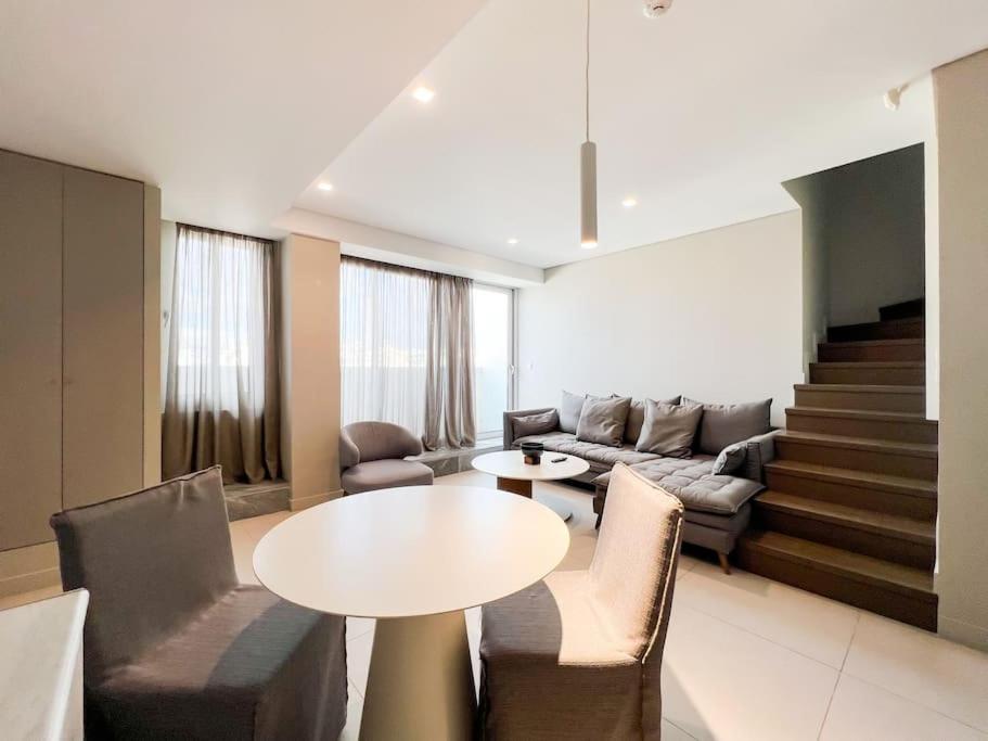 Aster Anhome Premium Selections เอเธนส์ ภายนอก รูปภาพ