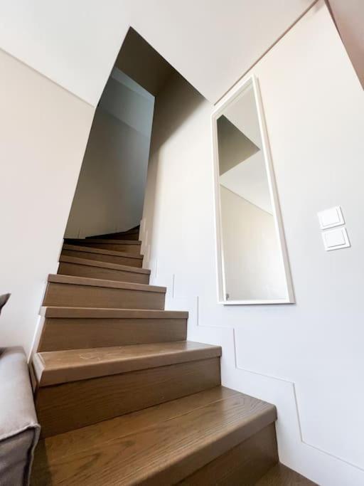 Aster Anhome Premium Selections เอเธนส์ ภายนอก รูปภาพ